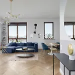 Apartmán Sarmacka Prestige By Solarento