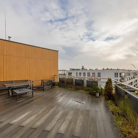 Sarmacka Prestige By Solarento *