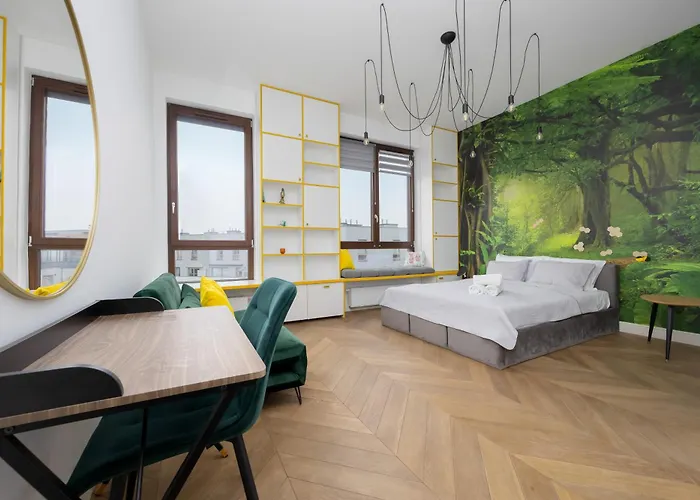 Apartment Sarmacka Prestige By Solarento