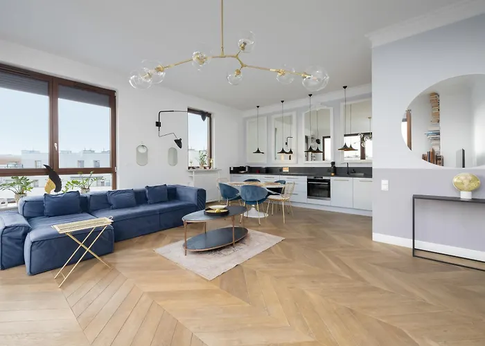 Sarmacka Prestige By Solarento