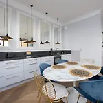 Sarmacka Prestige By Solarento *