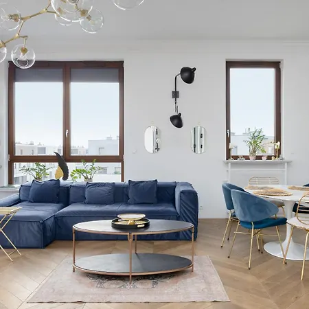 Sarmacka Prestige By Solarento *