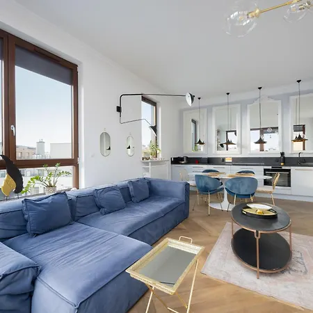 Sarmacka Prestige By Solarento