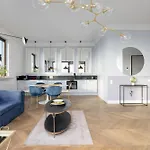Sarmacka Prestige By Solarento Apartament