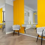 Sarmacka Prestige By Solarento