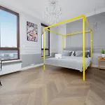 Sarmacka Prestige By Solarento Lägenhet Warszawa