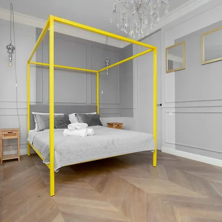 Apartman Sarmacka Prestige By Solarento *