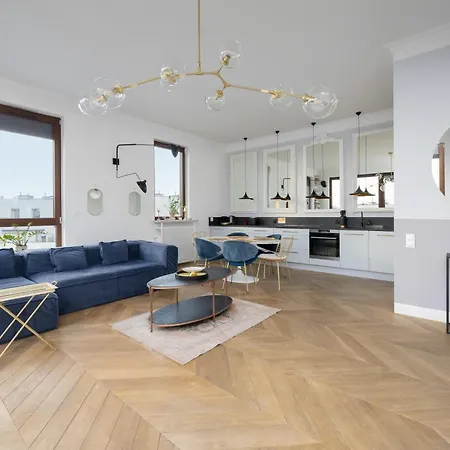 Sarmacka Prestige By Solarento