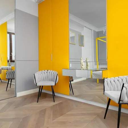 Sarmacka Prestige By Solarento