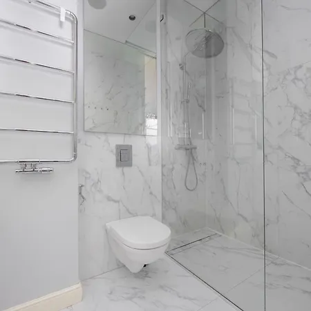 Sarmacka Prestige By Solarento Apartmán