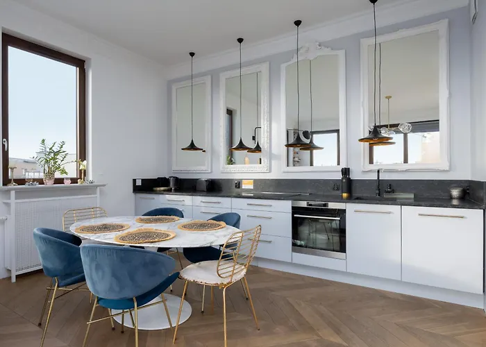 Apartman Sarmacka Prestige By Solarento *