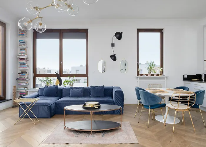 Sarmacka Prestige By Solarento *