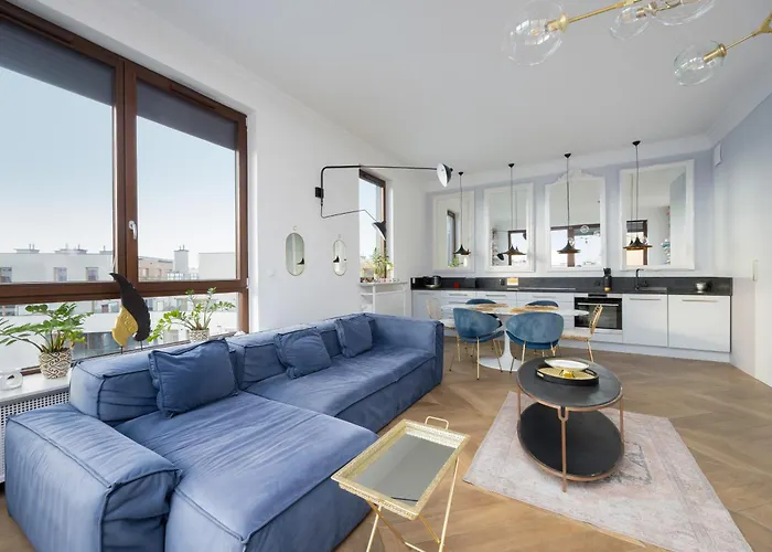 Sarmacka Prestige By Solarento