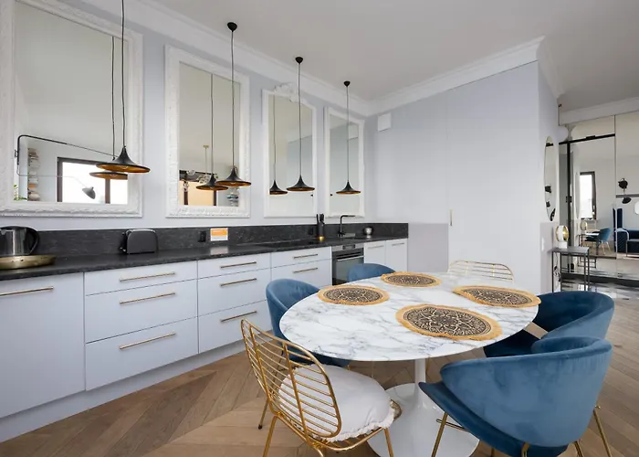 Sarmacka Prestige By Solarento *