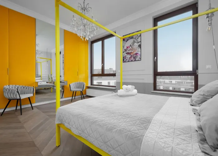 Sarmacka Prestige By Solarento *