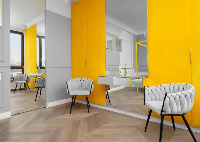 Sarmacka Prestige By Solarento