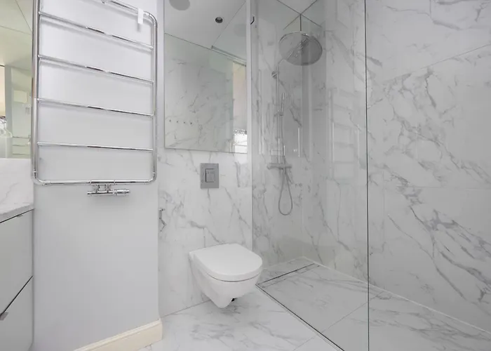 Sarmacka Prestige By Solarento Apartman