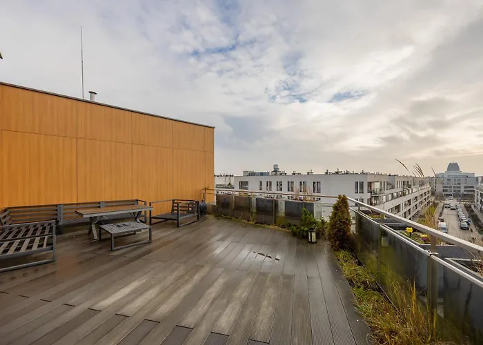 Sarmacka Prestige By Solarento *